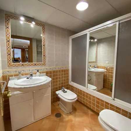 Panoramic Penthouse Daire
