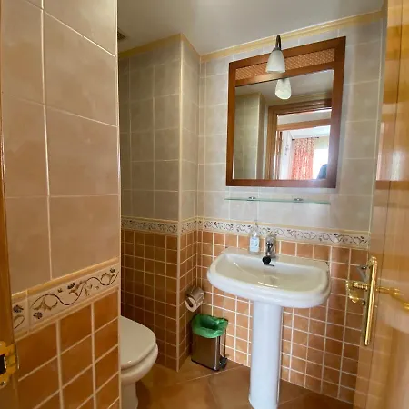 Panoramic Penthouse Daire Benalmádena