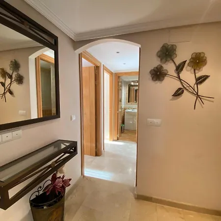 Panoramic Penthouse Daire