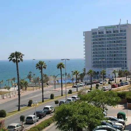 Panoramic Penthouse Daire