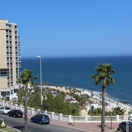 Panoramic Penthouse * Benalmádena